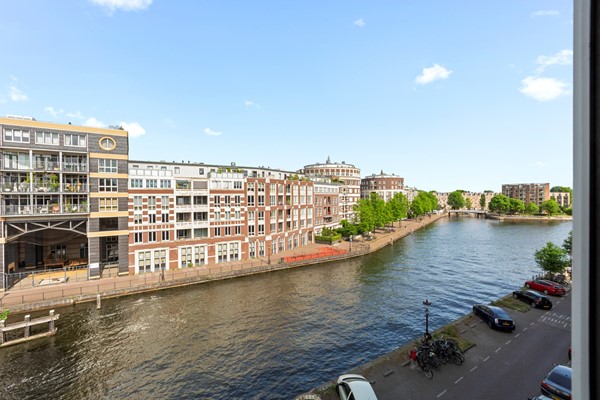 Medium property photo - Eerste Kostverlorenkade 11-3, 1052 EM Amsterdam